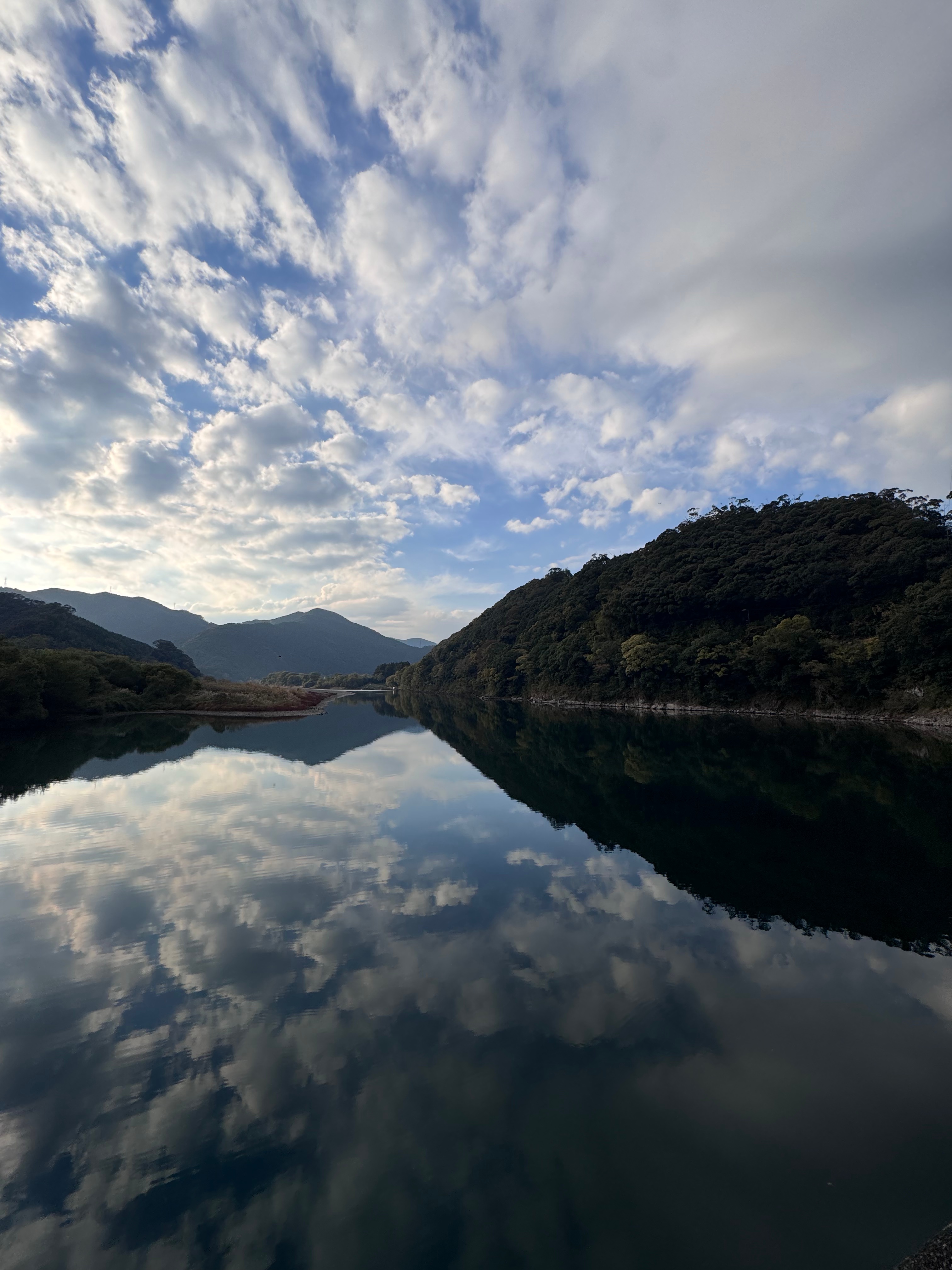 四万十川・三里沈下橋｜観光地化されていない「暮らしの橋」で感じる静かな時間