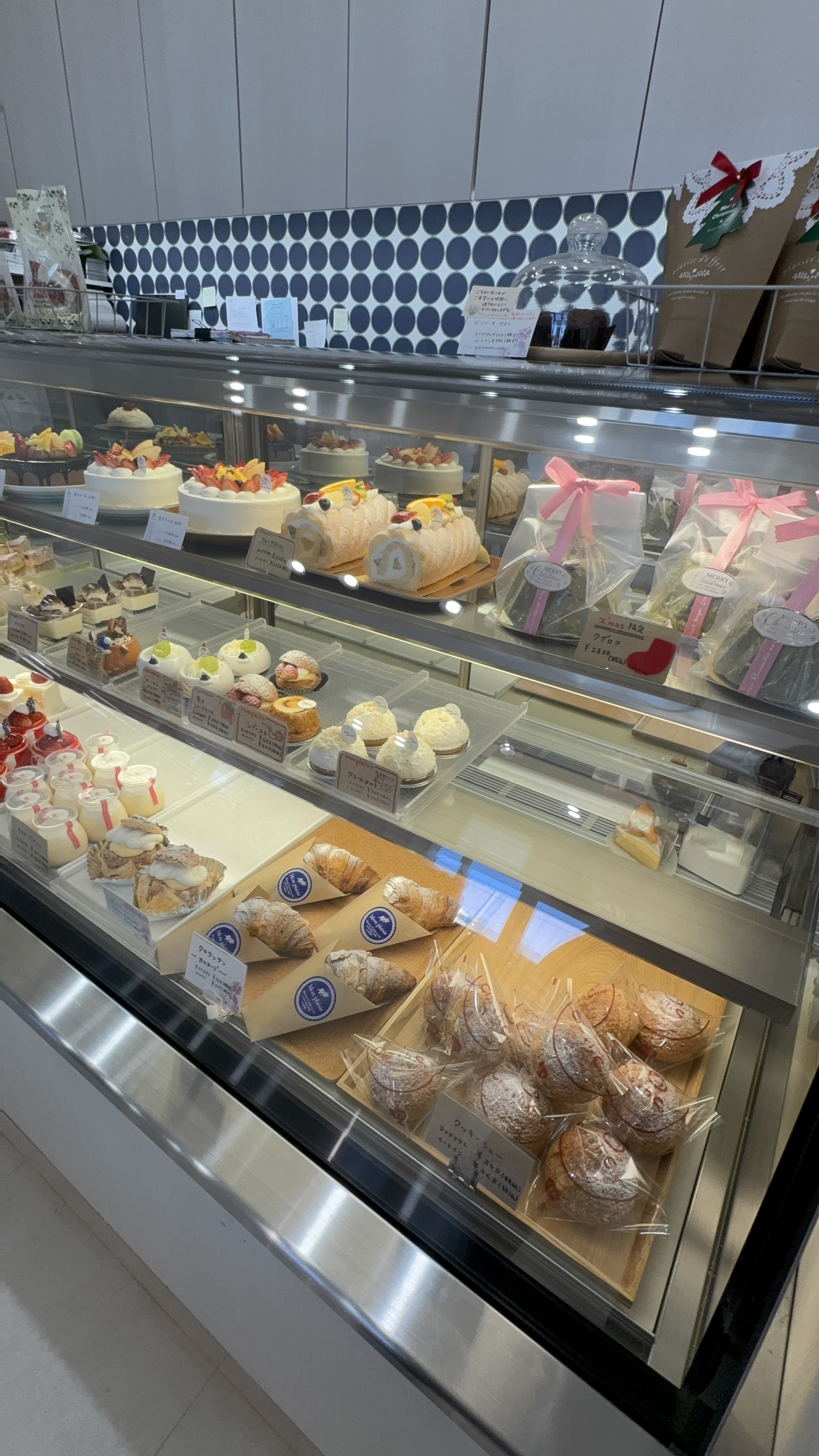 【高知市スイーツ】可愛すぎて揃えたくなる罠