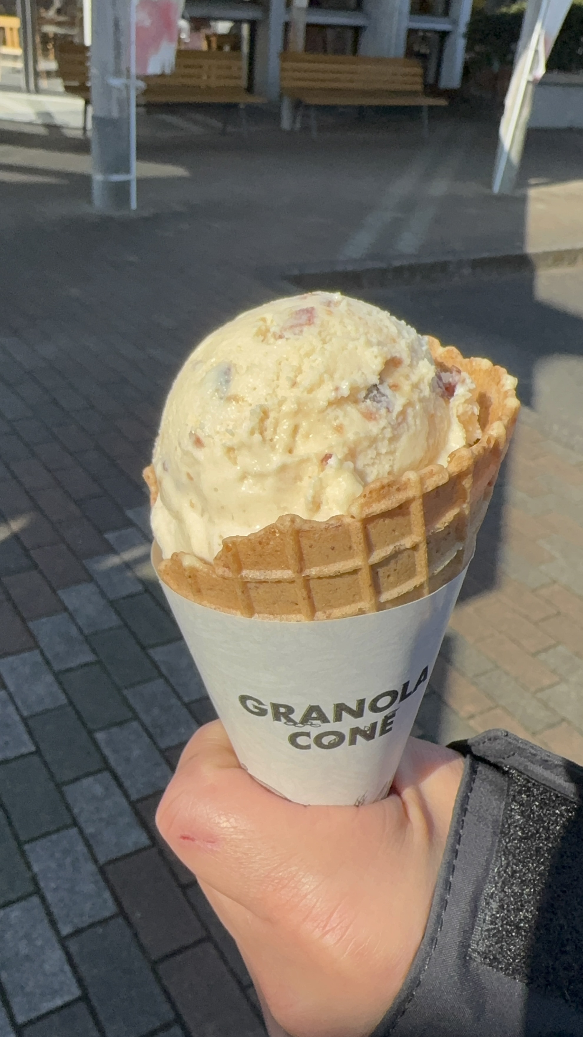 四万十町「みるく工房」｜道の駅あぐり窪川で食べる濃厚ミルクアイス