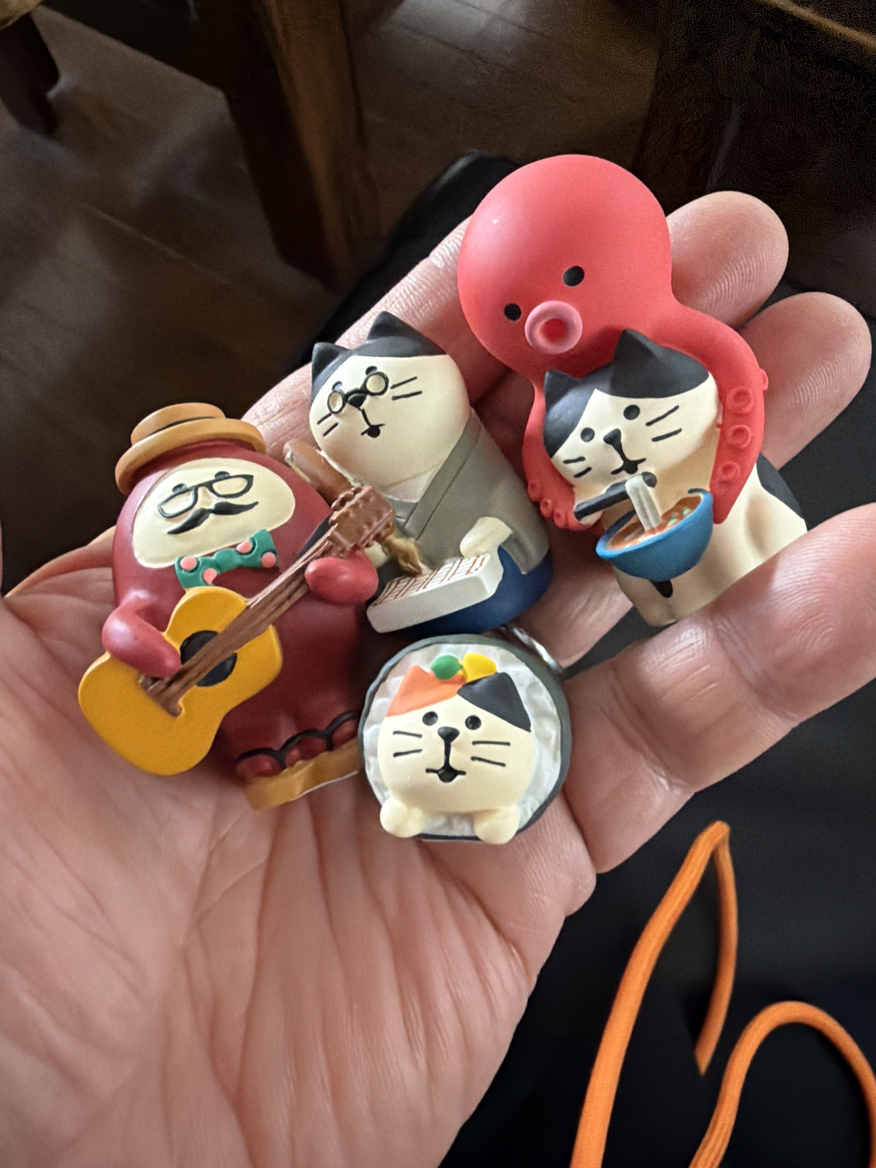 【高知・南国市】コンコンブル沼にハマる人続出?雑貨屋「福楽来(ふらんく)」で癒しの時間