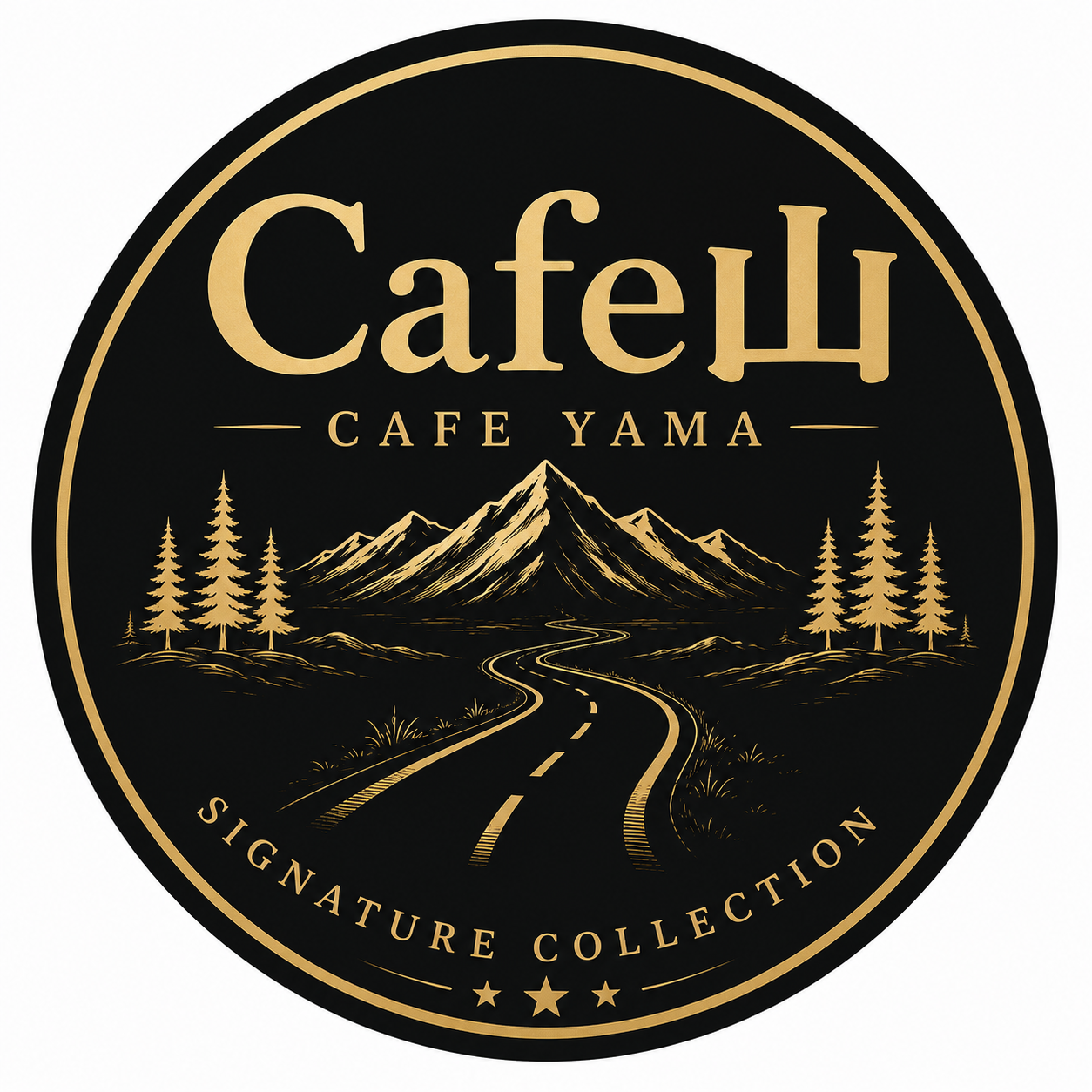 カフェ山の高知ツーリング飯